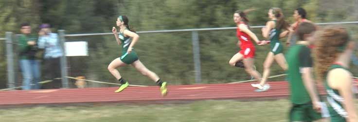 Wellsboro Track & Field 1st Meet Wellsboro Track & Field 1st Meet