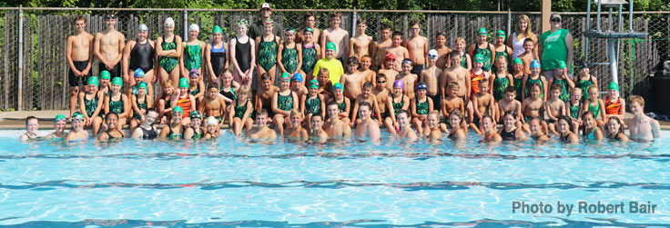 Wellsboro Outswims Lewisburg Wellsboro Outswims Lewisburg