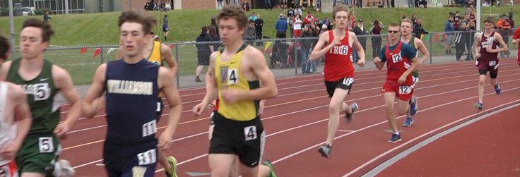 2017 NTL Track & Field Championships 2017 NTL Track & Field Championships