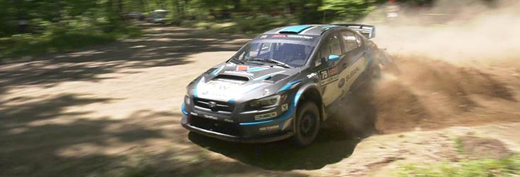 Higgins claims 7th STPR Victory Higgins claims 7th STPR Victory
