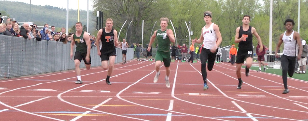 2018 NTL Track & Field Championships 2018 NTL Track & Field Championships