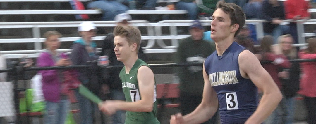 NTL teams compete at 2018 District Championships NTL teams compete at 2018 District Championships
