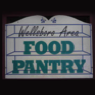 WELLSBORO AREA FOOD PANTRY