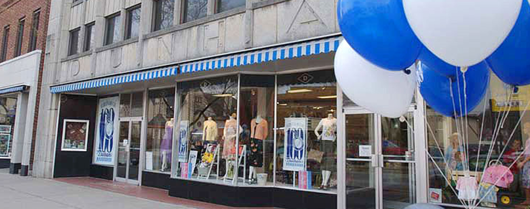 Dunhams Corner Dunhams Corner