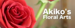 Akikos Floral Arts Akikos Floral Arts