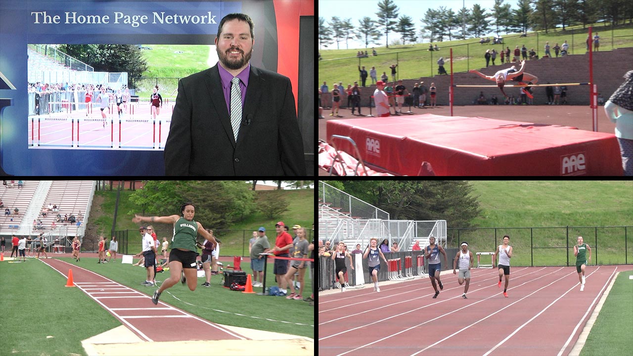 2019 D4 Track Championships 2019 D4 Track Championships