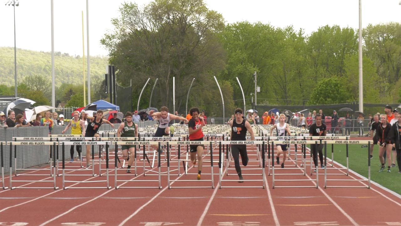 2019 NTL Track Championships 2019 NTL Track Championships