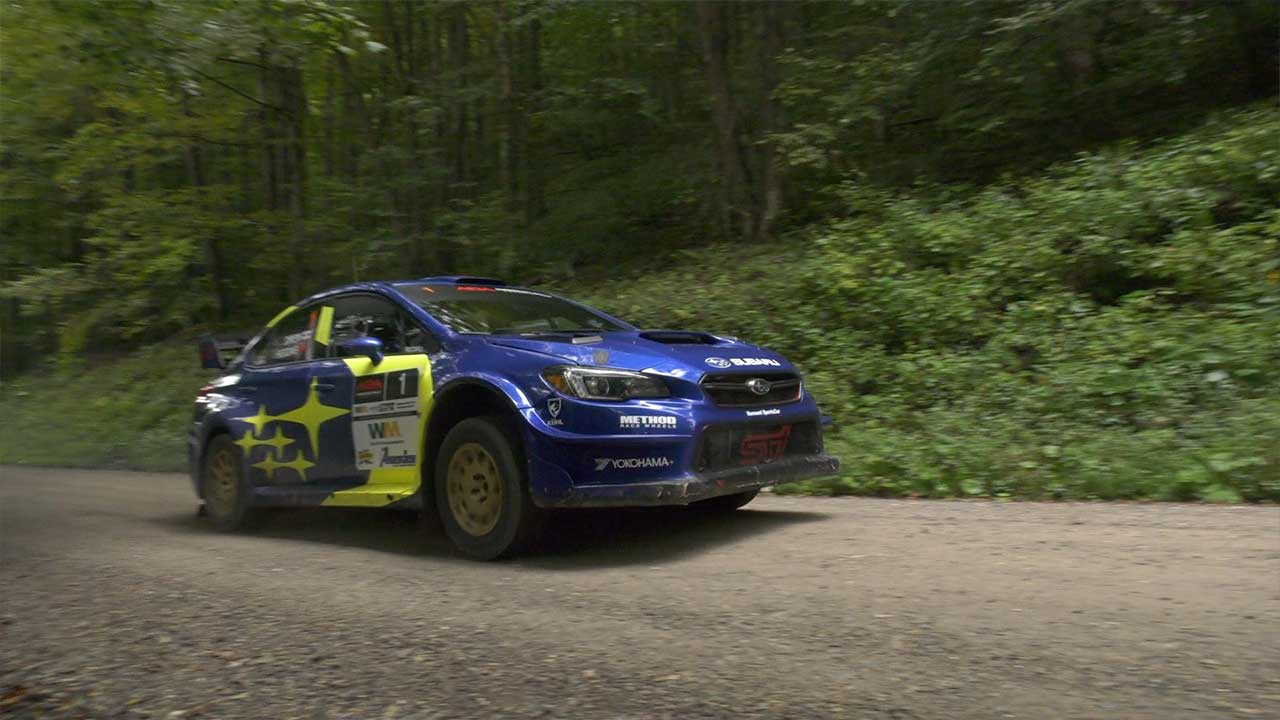 Higgins Returns, STPR 2019 Launches! Higgins Returns, STPR 2019 Launches!