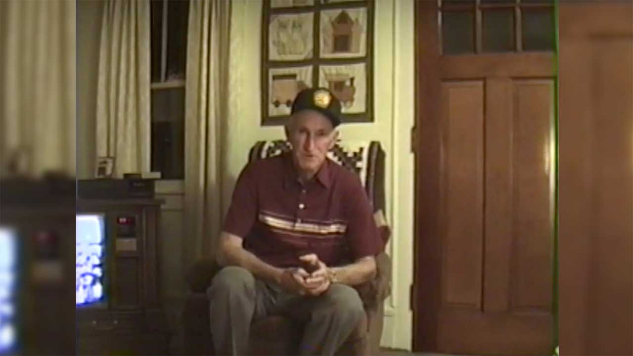 Remembering 10 Years: The Legacy of Keith Lindie Part 2 Remembering 10 Years: The Legacy of Keith Lindie Part 2