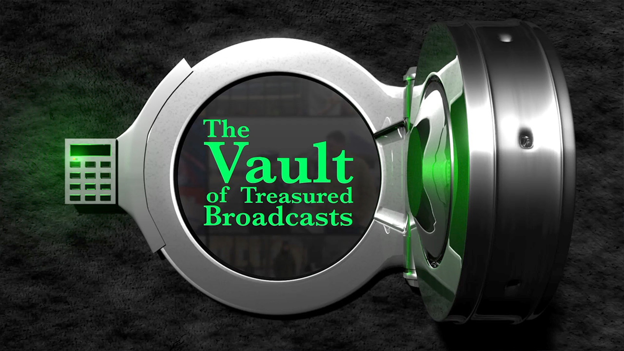 The Vault – To the Sugar Shack! The Vault – To the Sugar Shack!