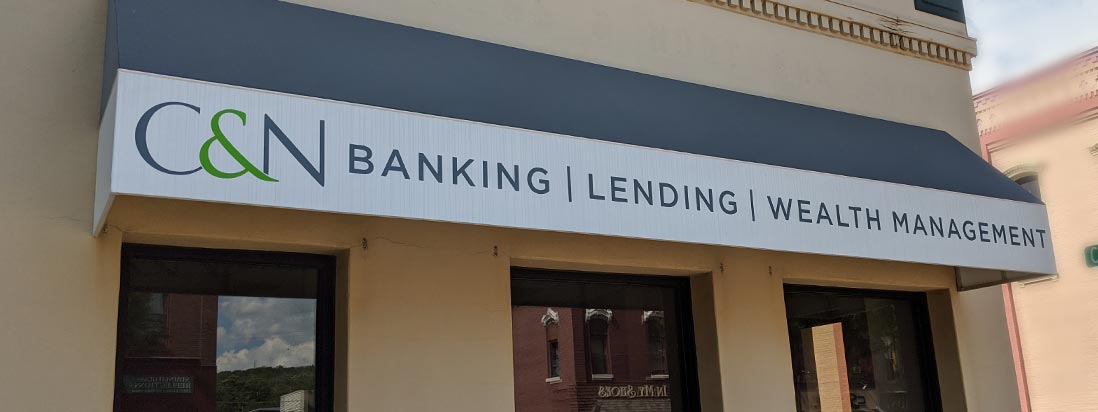 Bank On It Bank On It