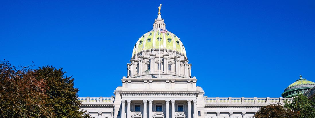 Pennsylvania Politics Pennsylvania Politics