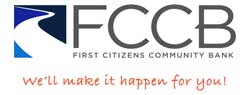 First Citizens Community Bank First Citizens Community Bank