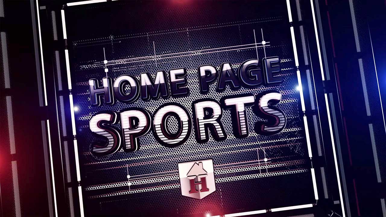 Home Page Sports Home Page Sports