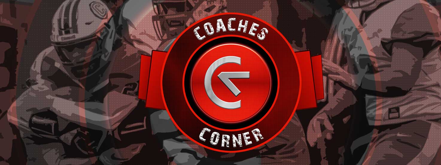 Coaches Corner Coaches Corner