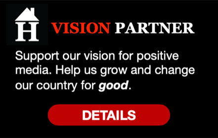 Home Page Network Vision Partner Program Home Page Network Vision Partner Program