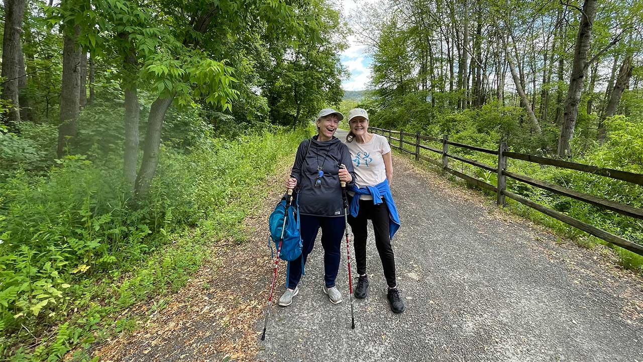 10 Years Of Home Page Memories: Linda Stager 10 Years Of Home Page Memories: Linda Stager