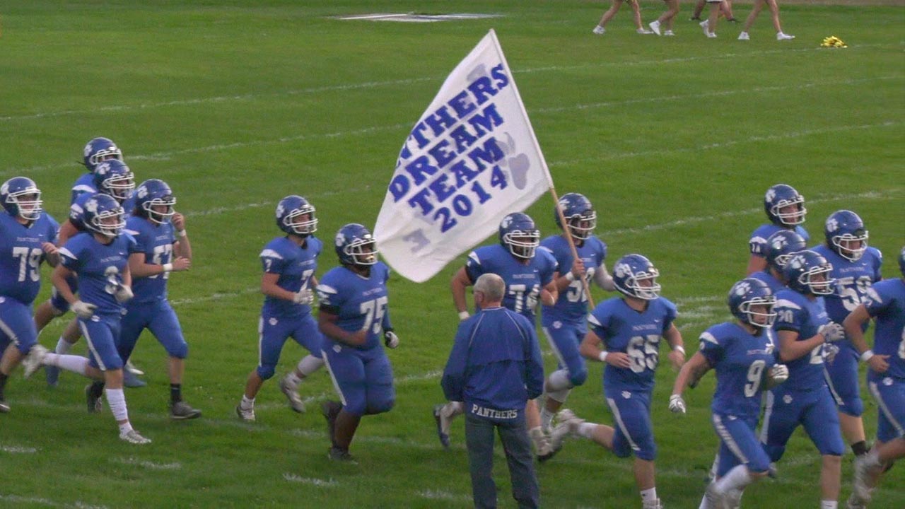 Muncy Tops North Penn-Mansfield, 49-19