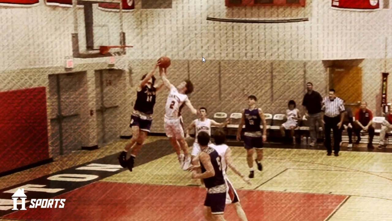 Canton Warriors fall to North Penn-Mansfield Tigers Canton Warriors fall to North Penn-Mansfield Tigers