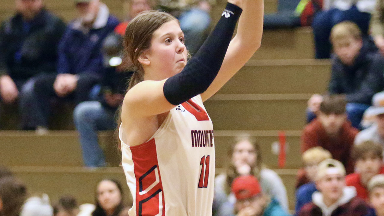 Big First, Third Quarters Lead Liberty Past Wellsboro Big First, Third Quarters Lead Liberty Past Wellsboro