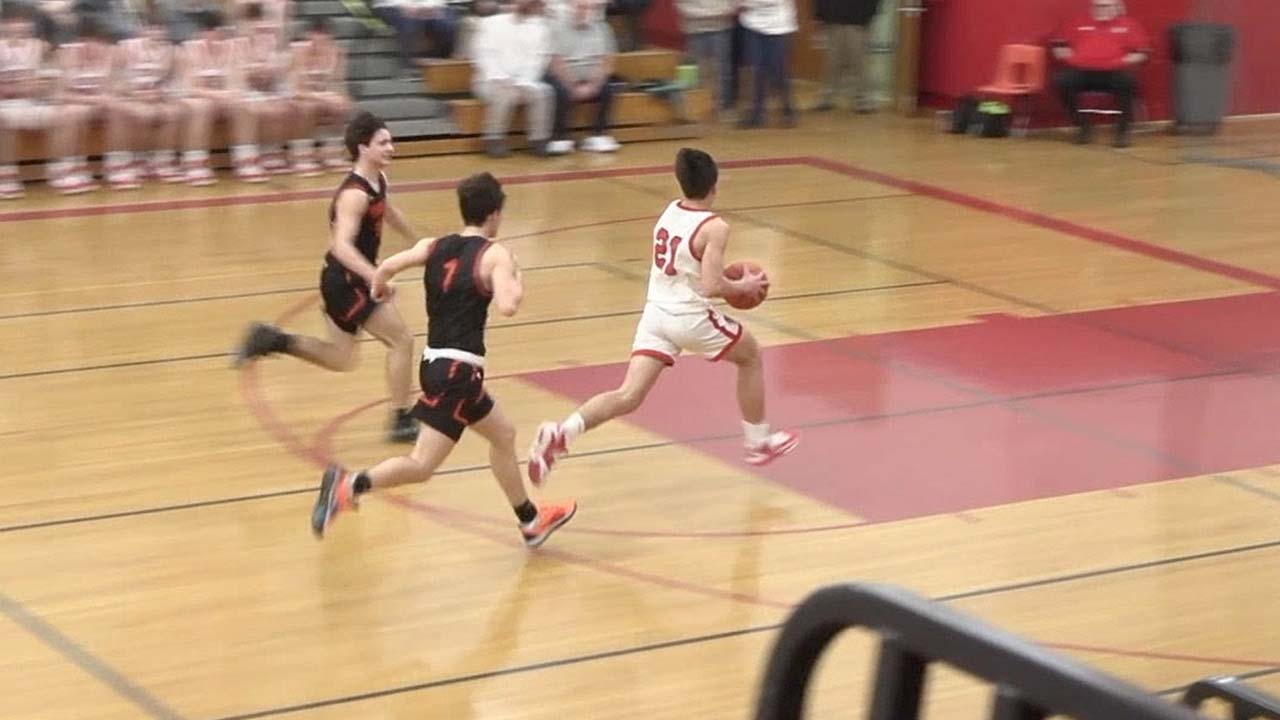 Troy Trojans top Towanda Black Knights in playoffs Troy Trojans top Towanda Black Knights in playoffs