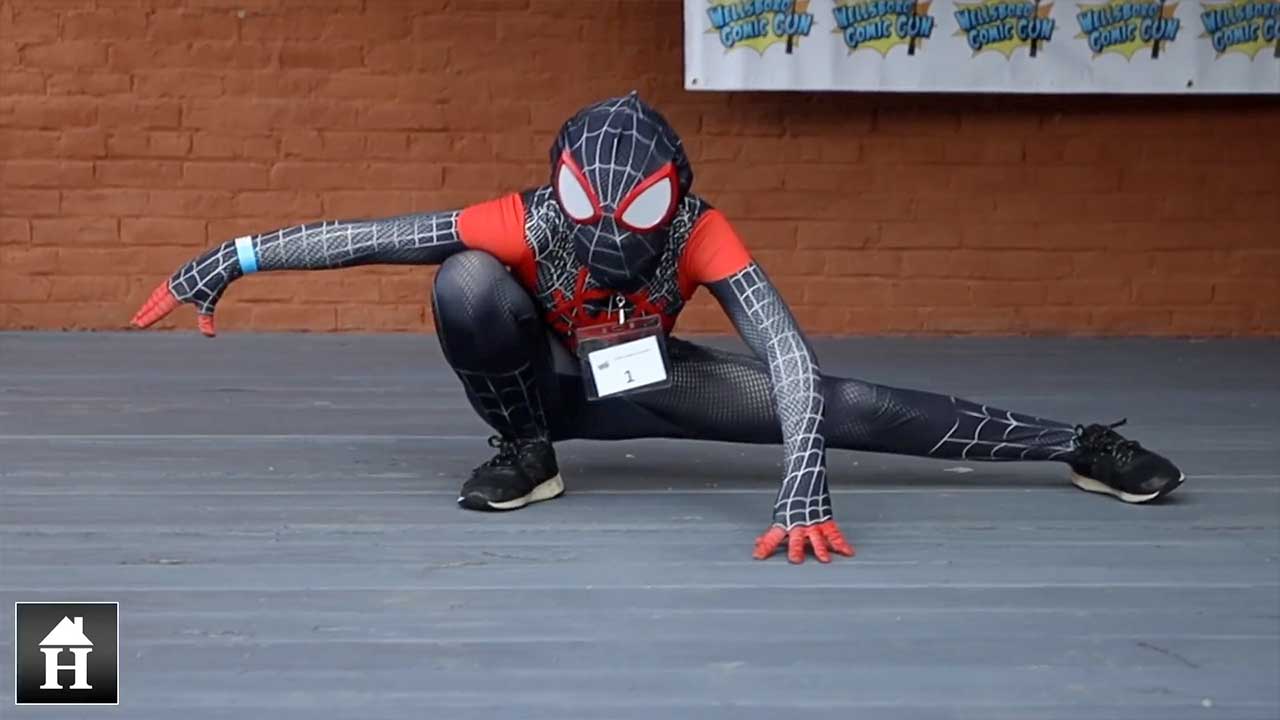 10 Years Of Home Page Memories: Landen Kennedy 10 Years Of Home Page Memories: Landen Kennedy