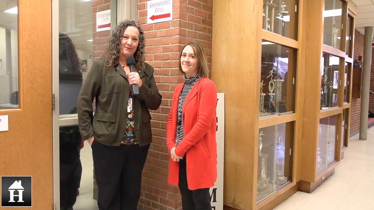 Warriors Central: The Essential Work of Counselors Warriors Central: The Essential Work of Counselors