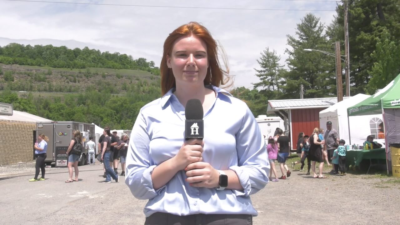 2024 Blossburg State Coal Festival Highlights 2024 Blossburg State Coal Festival Highlights