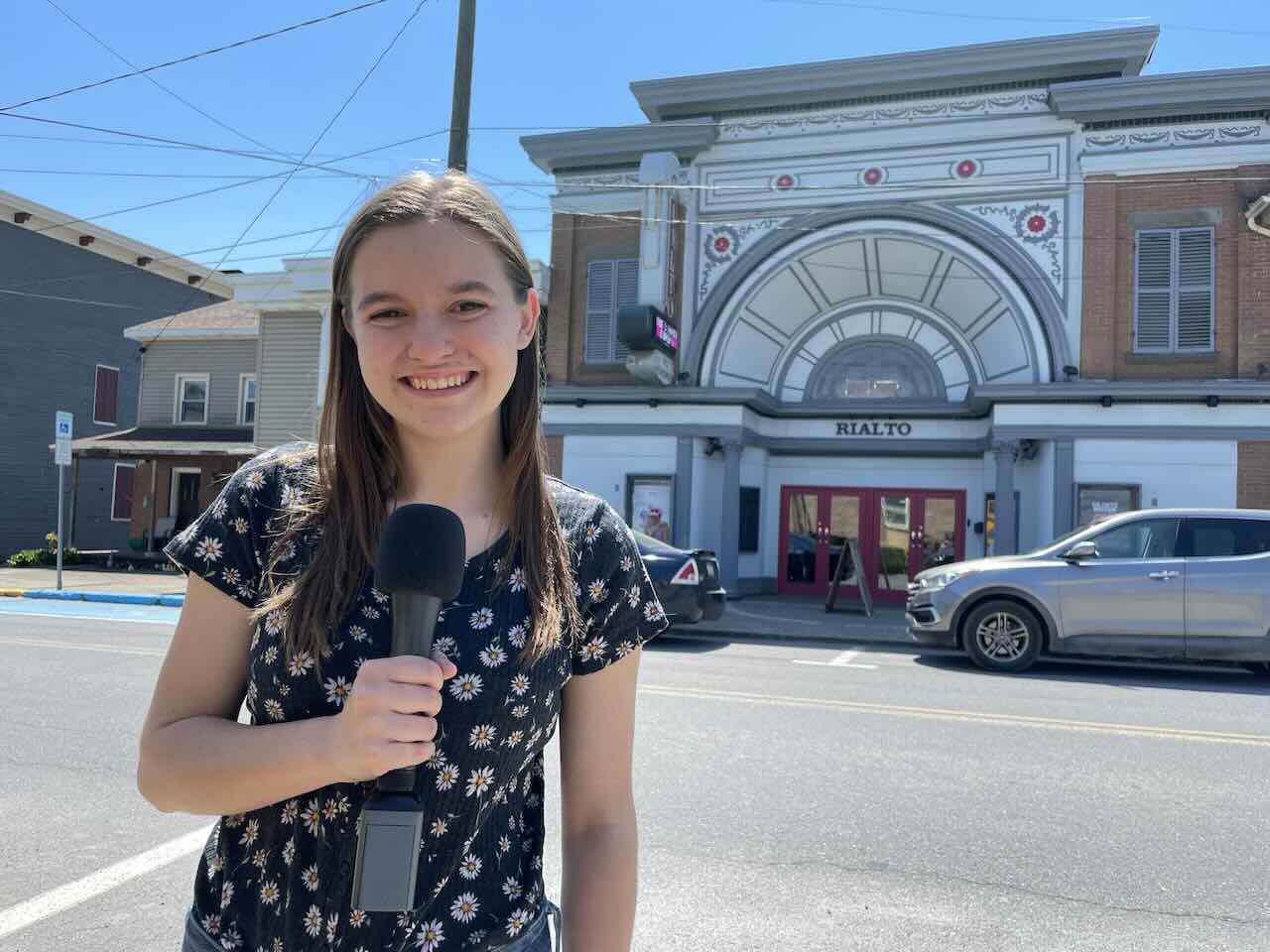 Exciting Summer Events at the Rialto Theatre! Exciting Summer Events at the Rialto Theatre!