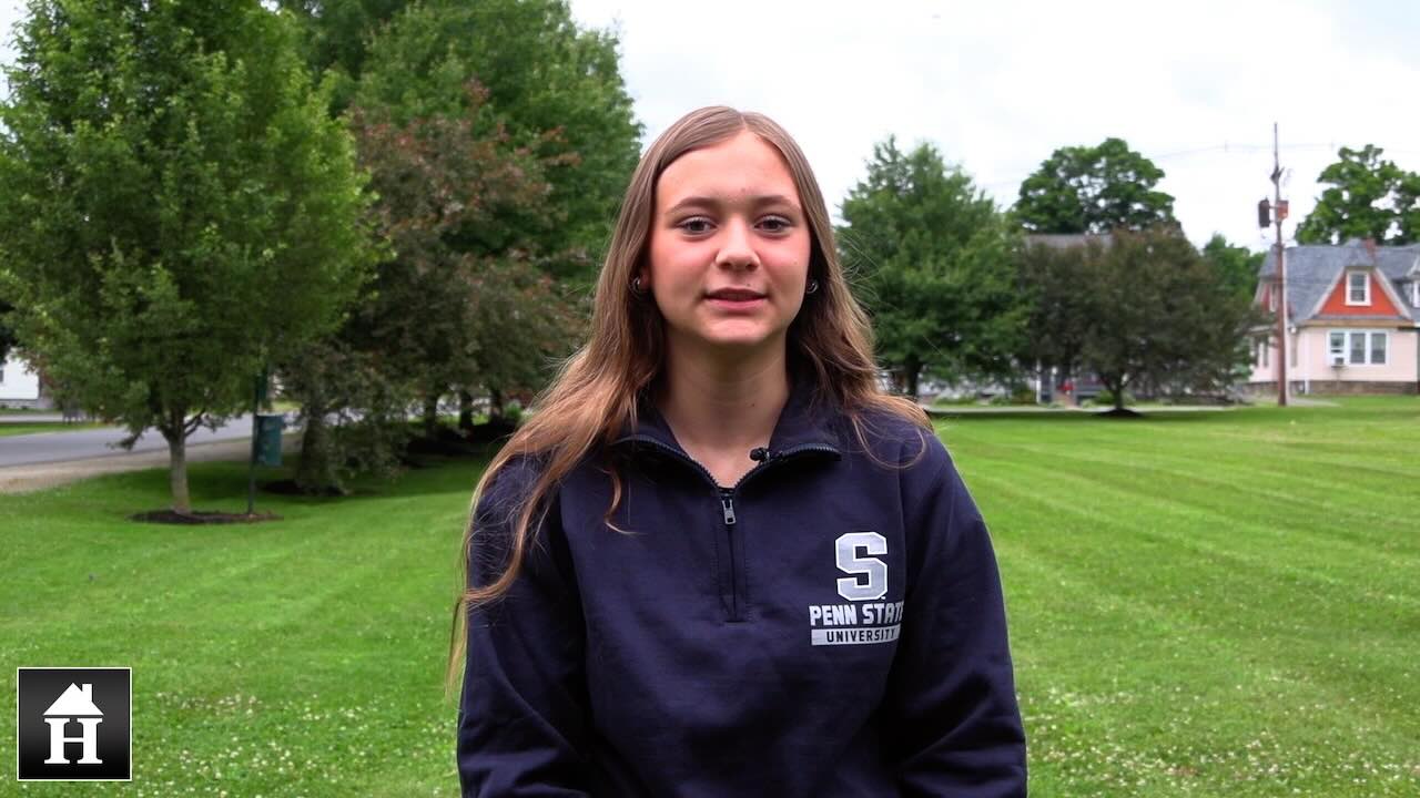 Meet the Candidates: Miss Canton Meet the Candidates: Miss Canton