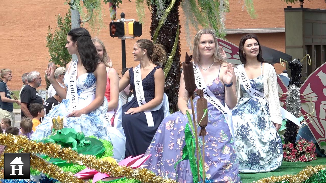 2024 Laurel Festival Highlights – Part 1 2024 Laurel Festival Highlights – Part 1