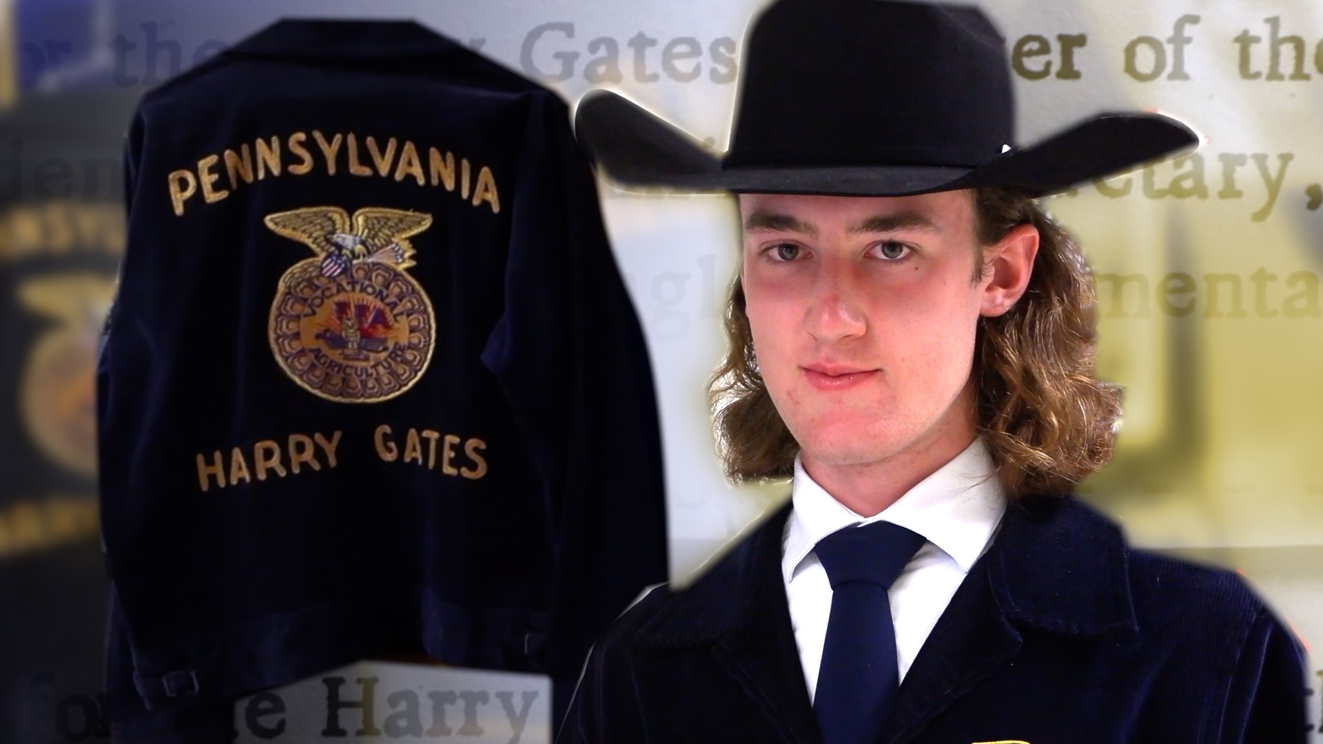 Who Was Harry Gates? Who Was Harry Gates?